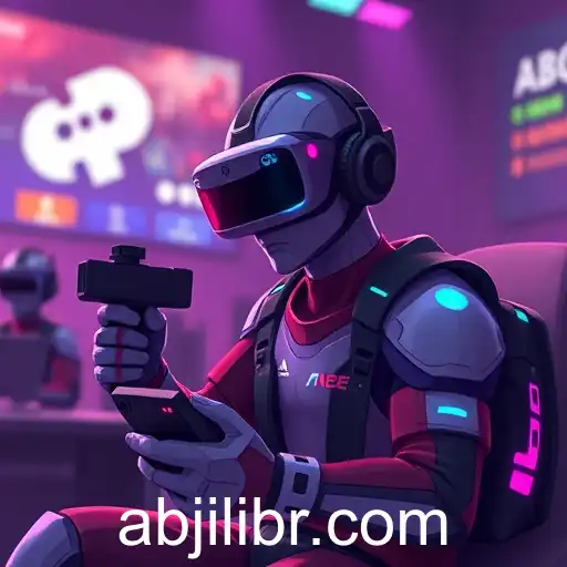 Abjili Game Website Revolutionizes Online Gaming