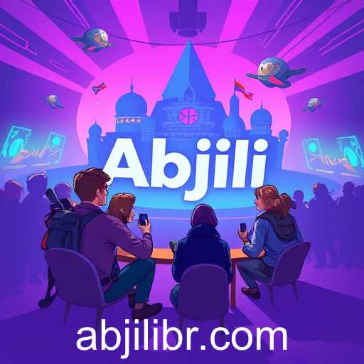 Abjili Surges in Popularity Amid Gaming Boom