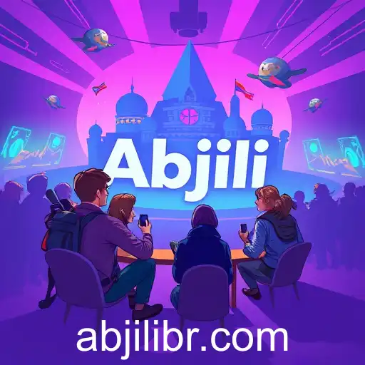 Abjili Surges in Popularity Amid Gaming Boom