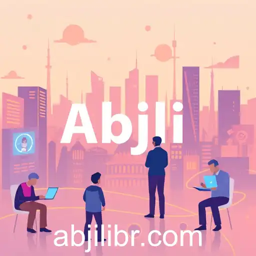 Abjili: Revolutionizing Online Gaming in 2025