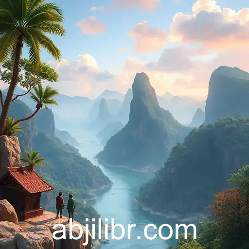 Abjili Gaming Trends and Innovations