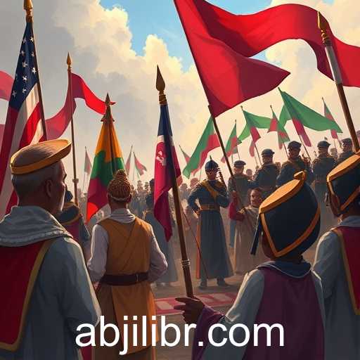 Rise of Abjili: A New Era in Online Gaming