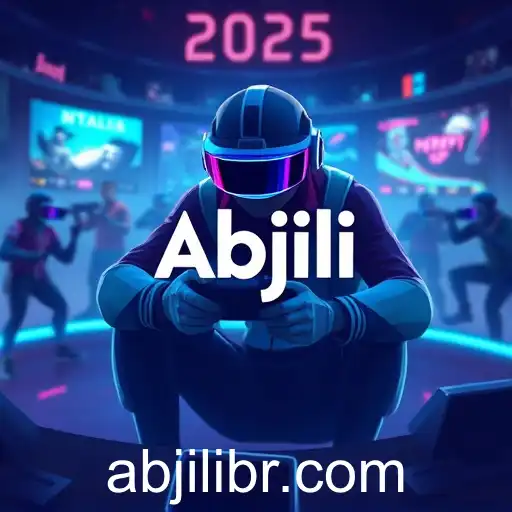 Gaming Surge: The Rise of Abjili in 2025