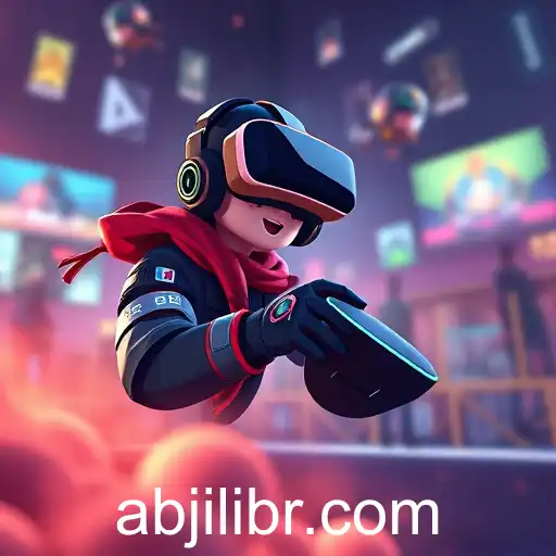 Abjili: Revolutionizing Online Gaming in 2025