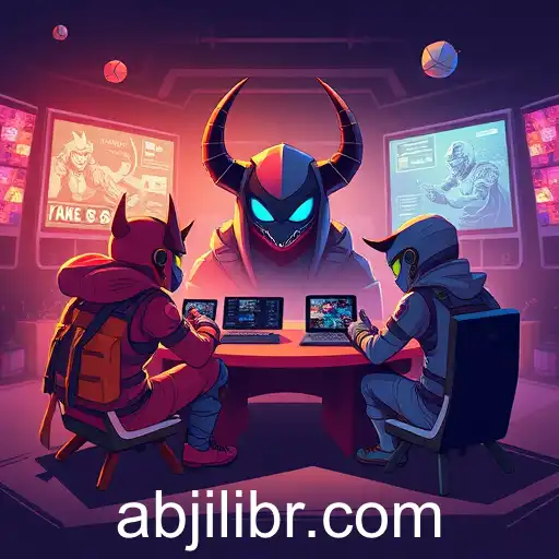 Abjili's Impact on Online Gaming in 2025