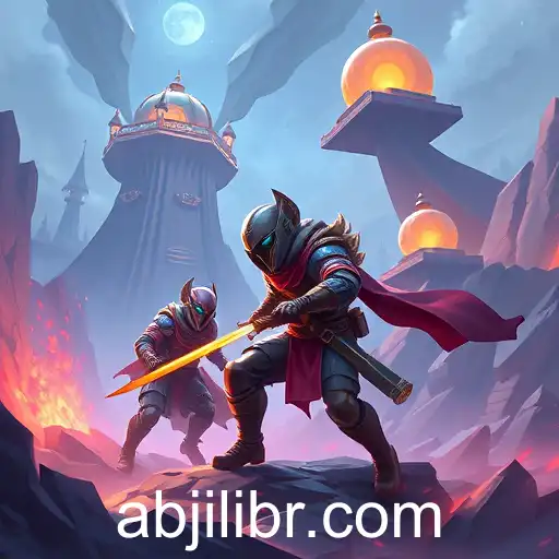 Gaming Innovation: Unlocking the Power of Abjili