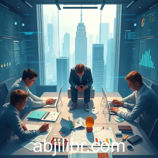 The Green Energy Revolution: Transformative Dynamics in 2025