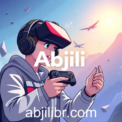 The Rise of Abjili in the Gaming Realm