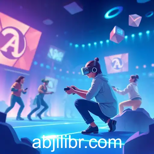 The Rise of Abjili in the Gaming World