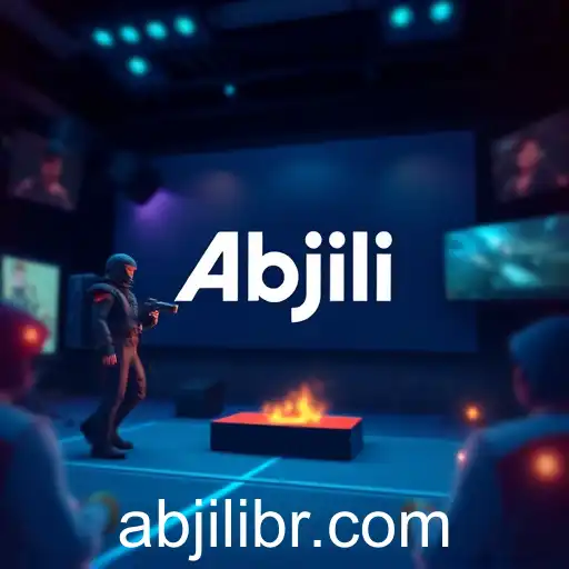 The Rise of Abjili: Revolutionizing Online Gaming