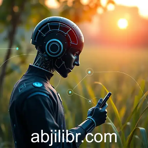 Embracing AI in Developing Economies