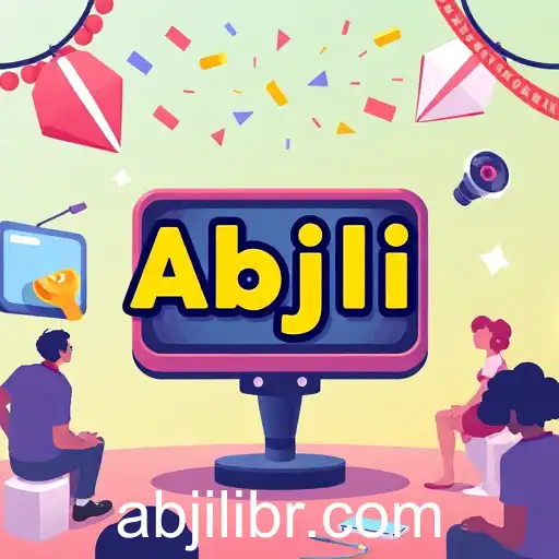 'Abjili': The Game Revolutionizing Entertainment News