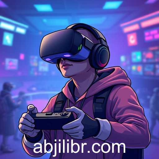 Gaming Industry Booms with New Innovations