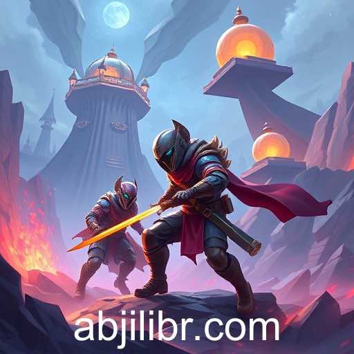 Gaming Innovation: Unlocking the Power of Abjili