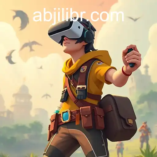 Gaming Trends and Innovations in 2025