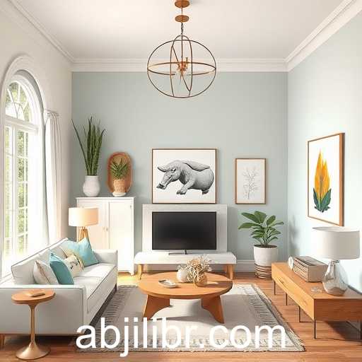 Gaming Trends and Innovations on Abjili