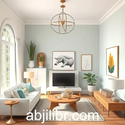 Gaming Trends and Innovations on Abjili