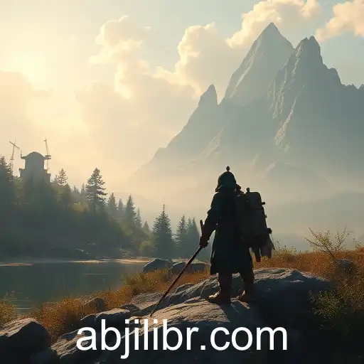 Gaming Trends and Innovations Around 'Abjili'