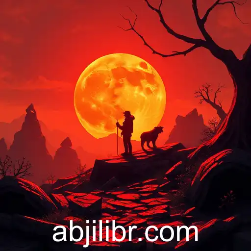 Exploring the 'Innovative Ideas' Gaming Category: The Enigma of Abjili