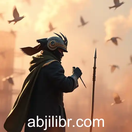 Exploring the Fascination of 'abjili' in Expert Insights Game Category