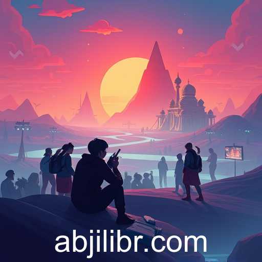 The Rise of Abjili: Revolutionizing Online Gaming