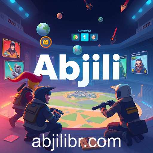 The Rise of Abjili in the Gaming Realm