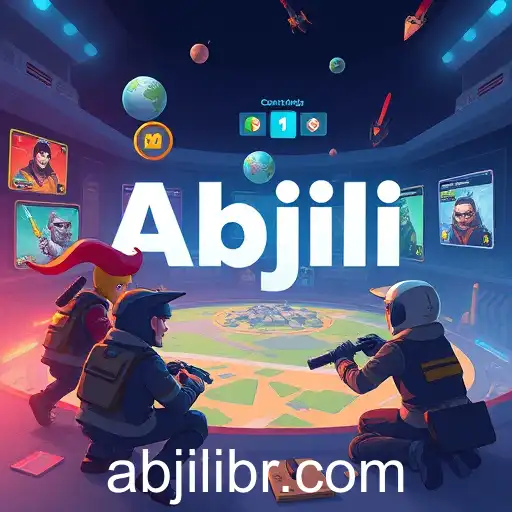 The Rise of Abjili in the Gaming Realm