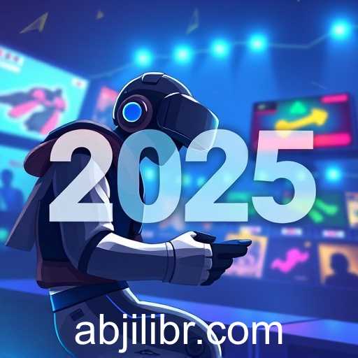 The Rise of Abjili: Transforming Online Gaming