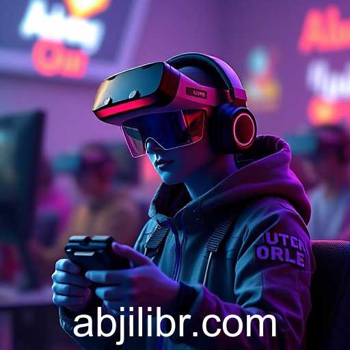 The Rise of Abjili in Gaming