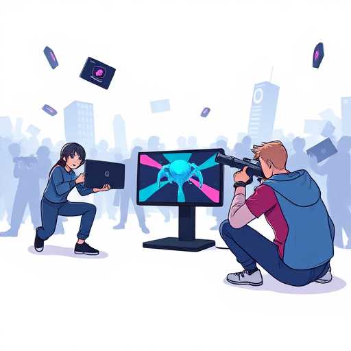 The Rise of Abjili in Online Gaming