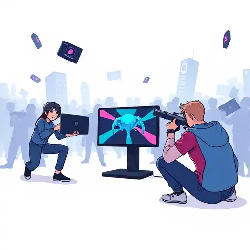 The Rise of Abjili in Online Gaming