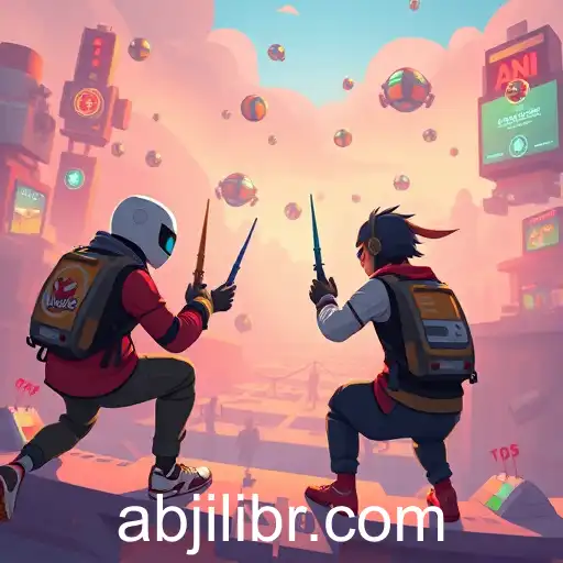 Exploring the Dynamic World of Latest Technology Games