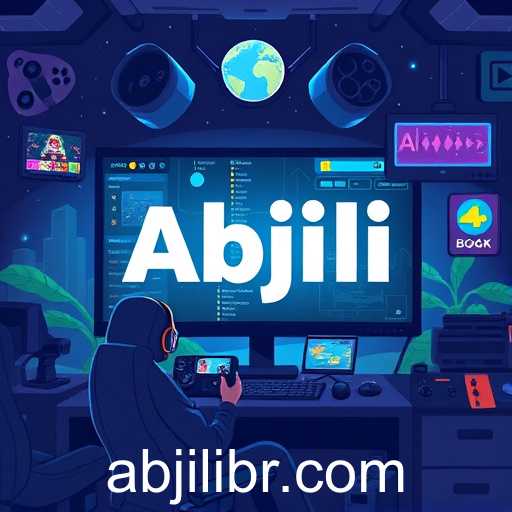 The Rise of Abjili on the Digital Gaming Scene