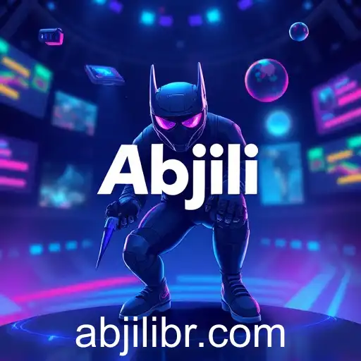 The Rise of Abjili in Online Gaming