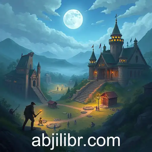 Exploring 'Abjili': The Game That Defines Current Trends